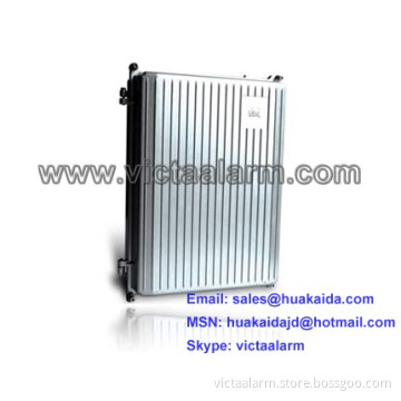 GSM MMS Power Facility Alarm System